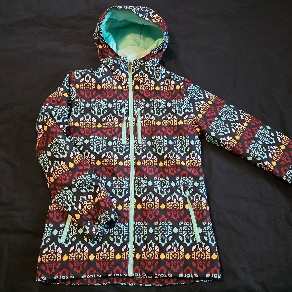 Aperture ski Jacket Womens Size Small